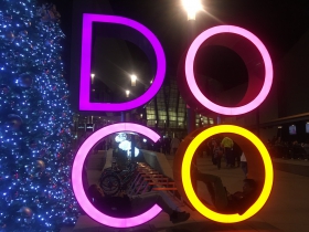 DoCo Sign.