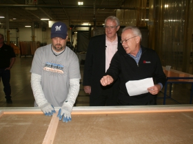 Milwaukee Composites Inc.