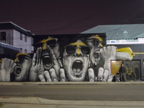 MTO: New Orleans
