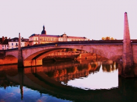 Voyages France