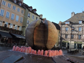 Voyages France