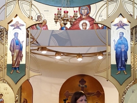 Annunciation Greek Orthodox Church
