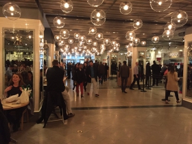 Revival Food Hall