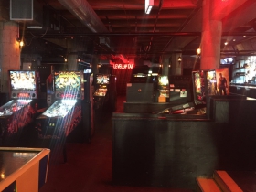 Replay in Lincoln Park