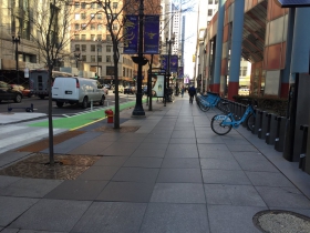 Divvy Bikes in Chicago