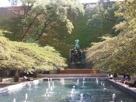 South Garden
