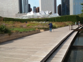 Lurie Garden