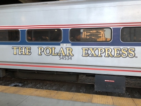 Amtrak Humor