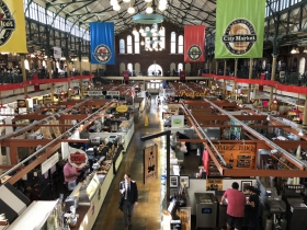 City Market
