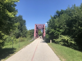 Monon Trail