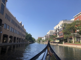 Gondola View