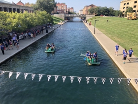 Boat Races