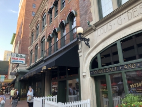 St. Elmo Steak House