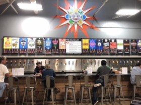 Sun King Brewery