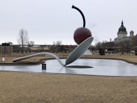Spoonbridge and Cherry