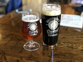 Indeed Brewing Co.