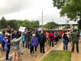 Wauwatosa March