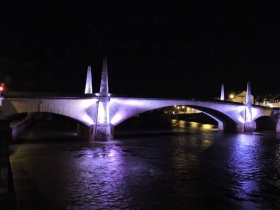Voyages France