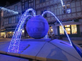 Voyages France