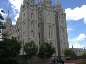 Salt Lake City.