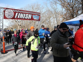 Steve Cullen Healthy Heart Run/Walk