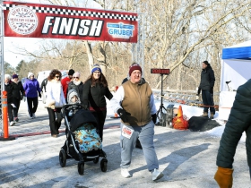 Steve Cullen Healthy Heart Run/Walk Saturday, February 9th