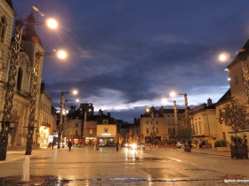 Voyages France