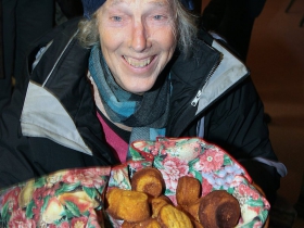 Barbara Richards.