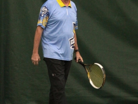 Steve True.