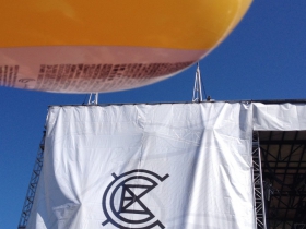 Beachball