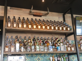 BelAir Cantina - Brookfield