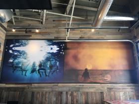 BelAir Cantina - Brookfield