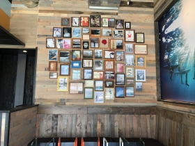 BelAir Cantina - Brookfield