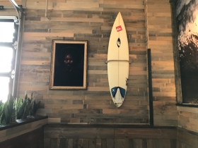 BelAir Cantina - Brookfield