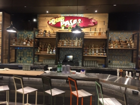 BelAir Cantina - Madison