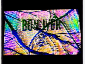 Bon Iver screen