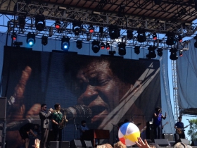 Charles Bradley