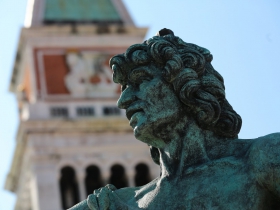 Florentine Opera Voyages - Italy