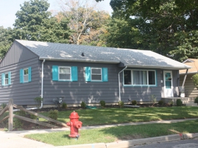 Cudahy Avenue home
