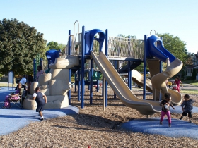 Johnsons Park
