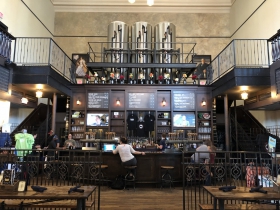 Taft's Ale House