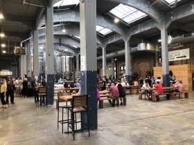 Rhingeist Brewery