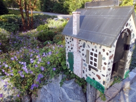 Mailbox.