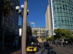 Petco Park Infill