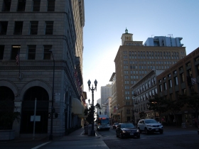 San Diego