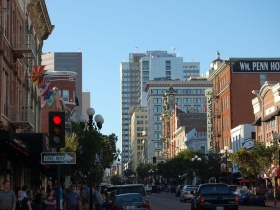 San Diego