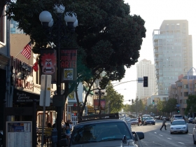 San Diego