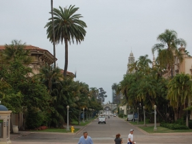 Balboa Park