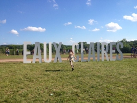 Eaux Claires