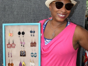 At Peace Designs, Pamela McCreary from Wauwatosa, WI
